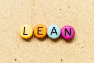 Lean Six Sigma: Transforming Processes for Enhanced Efficiency